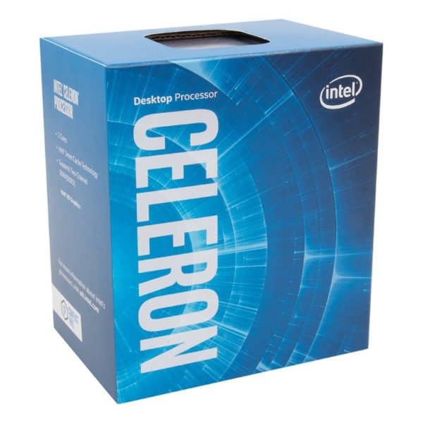 CPU Intel Celeron G5920